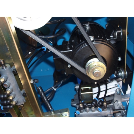 Автоматический шиномонтажный станок TS-3226A