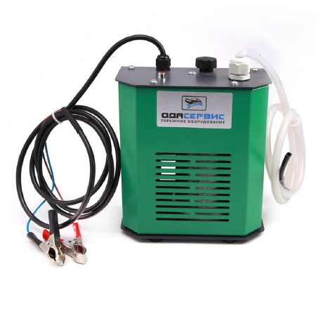 Дымогенератор для диагностики автомобильный ОДА Сервис ODA-SG02