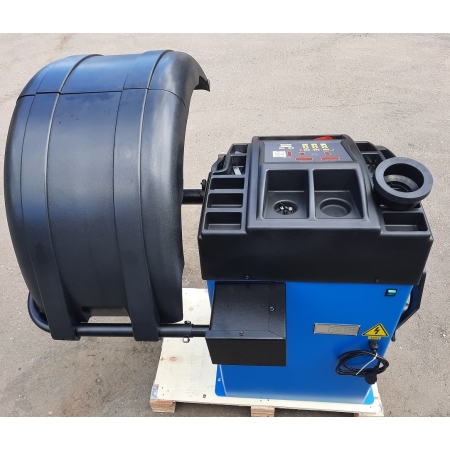 Балансировочный станок TS-500