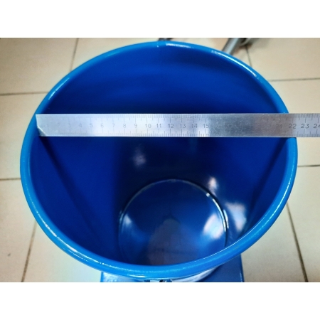 Нагнетатель смазки ручной 13кг ES-60300