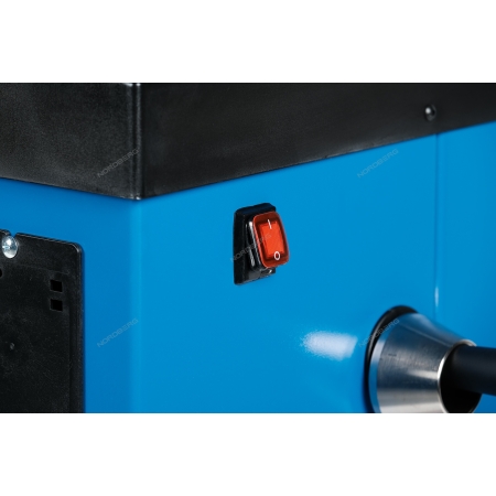 Станок балансировочный с автоматическим вводом 2-х параметров, лазером и автостопом 4523N1(B) (NORDBERG)