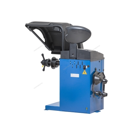 Станок балансировочный полуавтоматический, синий 4525(B) (NORDBERG)