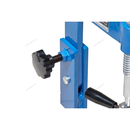 Вулканизатор переносной V3 (NORDBERG)