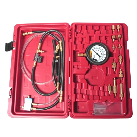 Тестер для инжекторов (европейские а/м) JTC