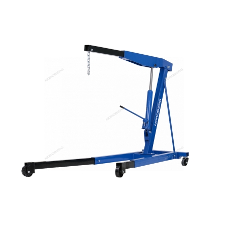 Гидравлический кран 3т N3730