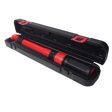 Ключ динамометрический 3/8" 20-100Нм изолированный JTC