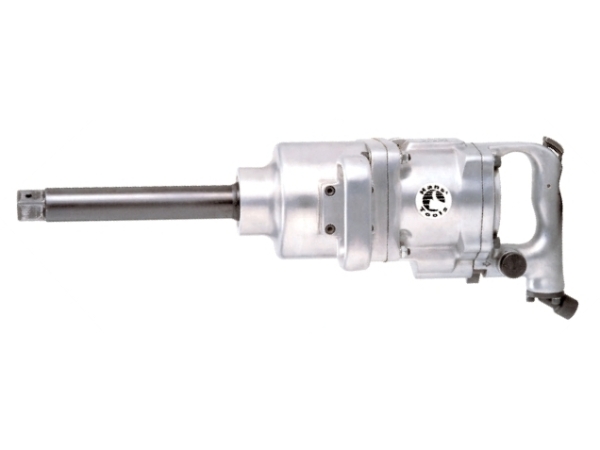 Ударный пневматический гайковерт на 1", 88111, Hans