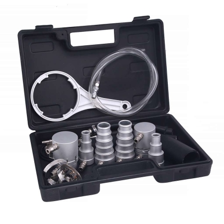 Установка для замены антифриза в системе охлаждения ОДА Сервис ODA-4010