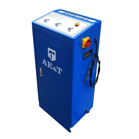 Ножничный подъемник для автомобиля 3т мобильный 220в F6010