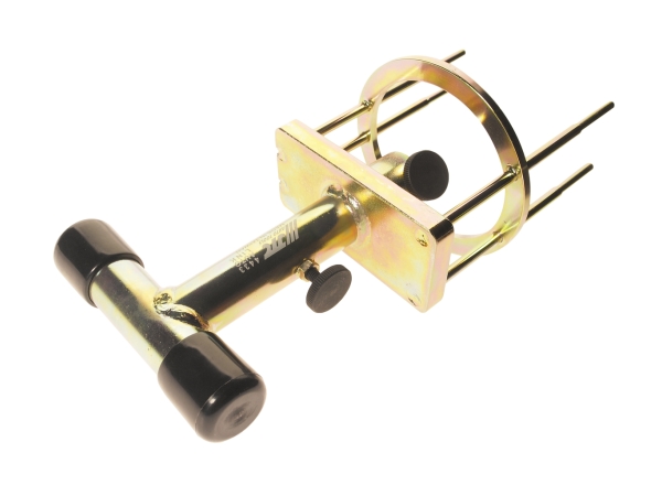 Съемник крыльчатки мотора отопителя (VOLVO S60,S80,XC60,XC70,V70 после 2007г.) JTC