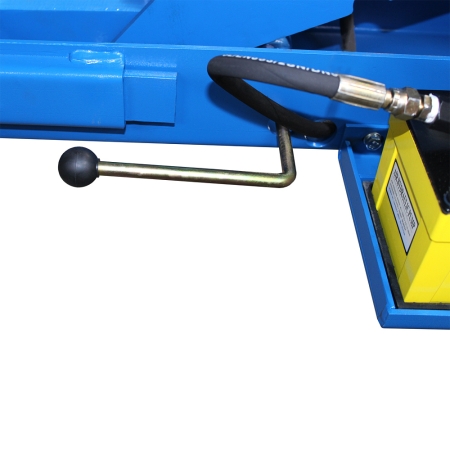Подъемник четырехстоечный F5.5-4 AET (380B)