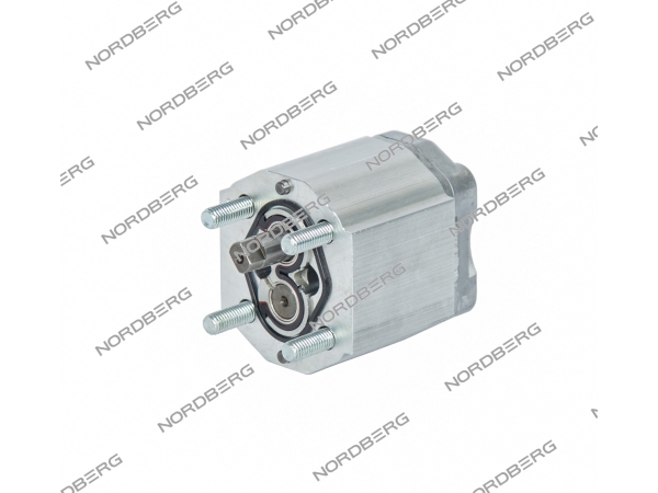 Насос гидравлический для накачки масла для 46TRKE42 X003254(409) (NORDBERG)