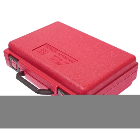 Съемник ступиц универсальный с адаптерами М22х1.5,М24х1.5,М27х1.5,М30х1.5 JTC