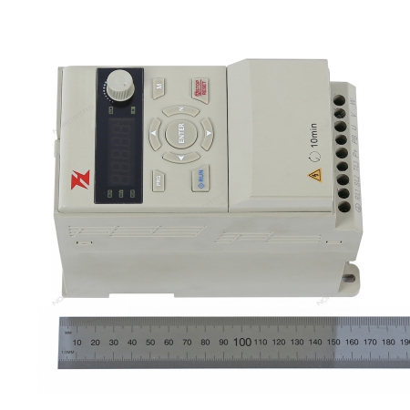 Преобразователь частоты для NGT20 NGT20#FR-CON (NORDBERG)