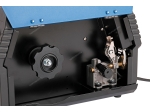 Аппарат сварочный инверторный MIG-MAG + MMA, 220 В WMI161 (NORDBERG)
