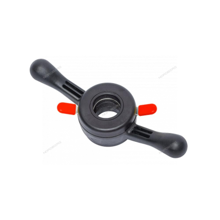 Станок балансировочный автомат с дисплеем 4523A (NORDBERG)