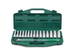 Набор длинных торцевых головок 1/2\" Hans, 4615MG