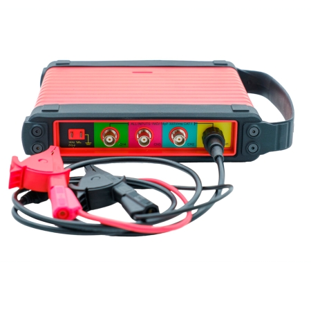 Осцилограф THINKTOOL Scope Box (опция для THINKTOOL Master x, Master, Master 2, Max)