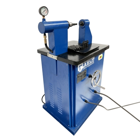 Станок для заклепки тормозных колодок T3308EH AET