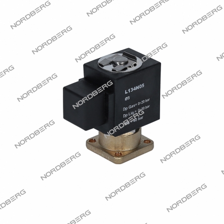 Соленоид для NF NORDBERG F0353  ( NORDBERG)