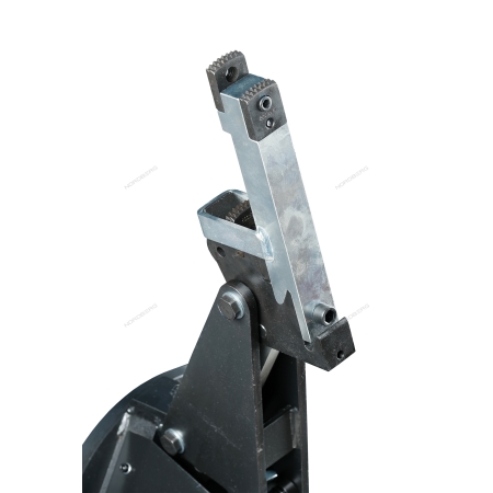 Станок шиномонтажный для грузовых машин, до 56" с расширителями, 380 В, синий 46TRK46(B) (NORDBERG)