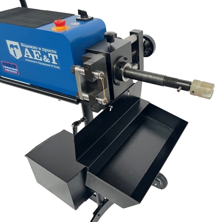 Станок для проточки тормозных дисков AM-983M AET