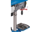 Станок сверлильный (850Вт, 20 мм, 12 скоростей,тиски) ND20118 ( NORDBERG)