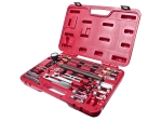 Набор инструментов для демонтажа/монтажа пружин клапанов универсальный в кейсе (MERCEDES BMW) JTC