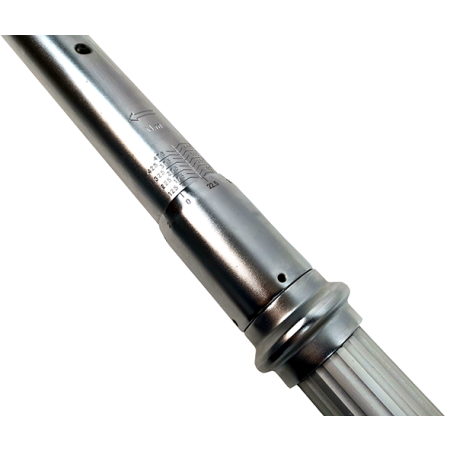 Ключ динамометрический 100-500Nm 3/4" TA-B0500-34 AET