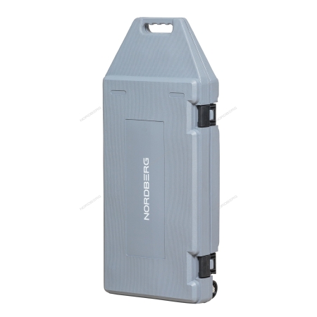 Растяжка рихтовочная в кейсе, усилие 10 т N3810 (NORDBERG)