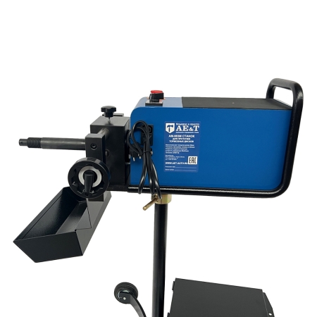 Станок для проточки тормозных дисков AM-983M AET