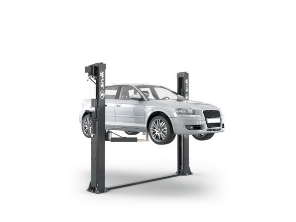 Двухстоечный электрогидравлический подъемник ПГА-4200-НС