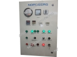Пульт управления для ОСК NORDBERG LUX  000001812 ( NORDBERG)