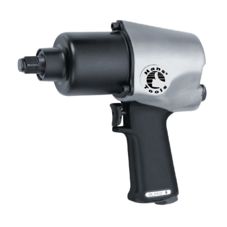 Гайковерт пневматический 814Nm, 84110, Hans