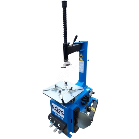 Комплект ES-3022 Станок шиномонтажный 11-24"+ ES-500 Балансировочный стенд для легковых авто