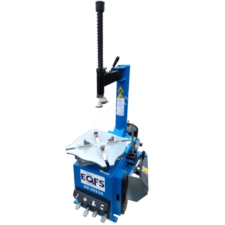 Станок шиномонтажный полуавтоматический 11-24", ES-3023A