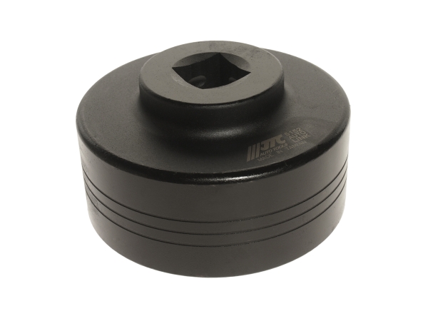 Головка ступичная 1" 95мм DR 6-гранная для грузовых автомобилей (VOLVO) JTC