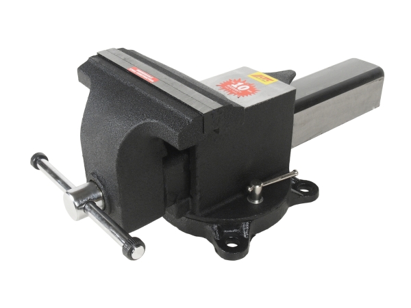 Тиски 200мм (8") поворотные JTC