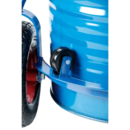 Тележка для транспортировки бочек до 300 кг N31T03 (NORDBERG)