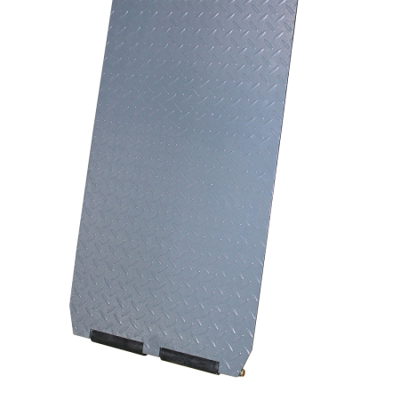 Автомобильный четырехстоечный подъемник  F4.5D-4 AET (380B) для сход-развала