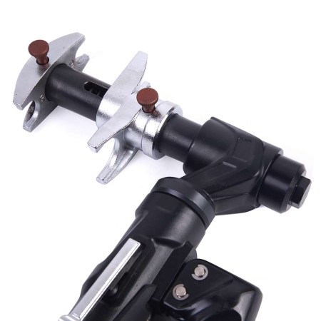 Ручной гидравлический пресс для PEX фитингов Car-Tool CT-1632M