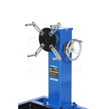 Cтенд для ремонта двс с редуктором 500кг N30061R