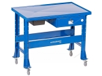 Верстак подкатной для разборки агрегатов TT5 (NORDBERG)
