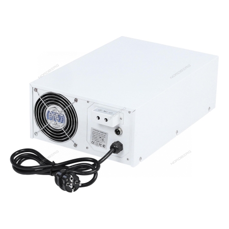 Ультразвуковая ванна с подогревом, 135 л NU1350D (NORDBERG)