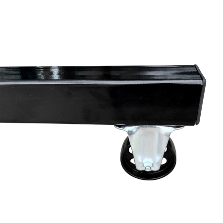 Мини кран гидравлический 1т Т62101