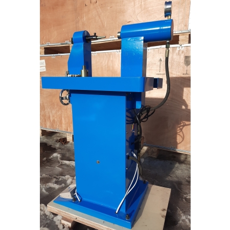 Клепальный станок для тормозных колодок TS-240-1