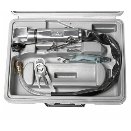 Нож пневматический 180мм, 20000об/мин. 90PSI (с 3 лезвиями) JTC