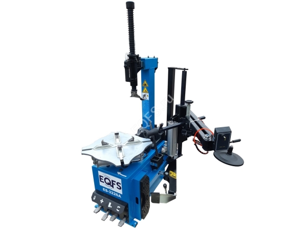 ES-3226A Станок шиномонтажный автоматический до 26