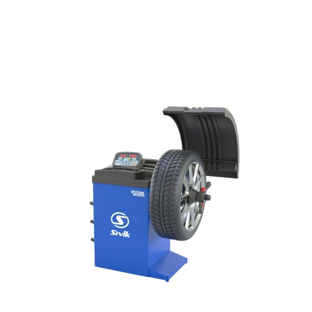 Балансировочный станок SPUTNIK STANDARD