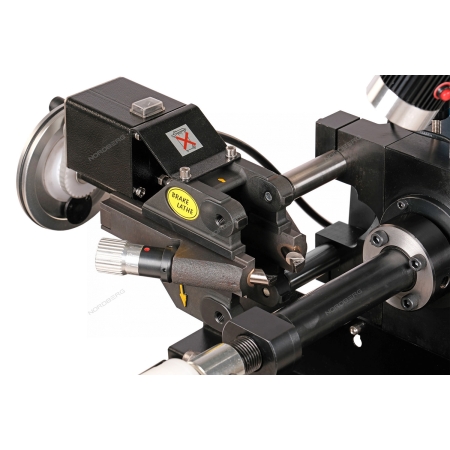 Станок для проточки тормозных дисков без снятия и со снятием  NL1 (NORDBERG)